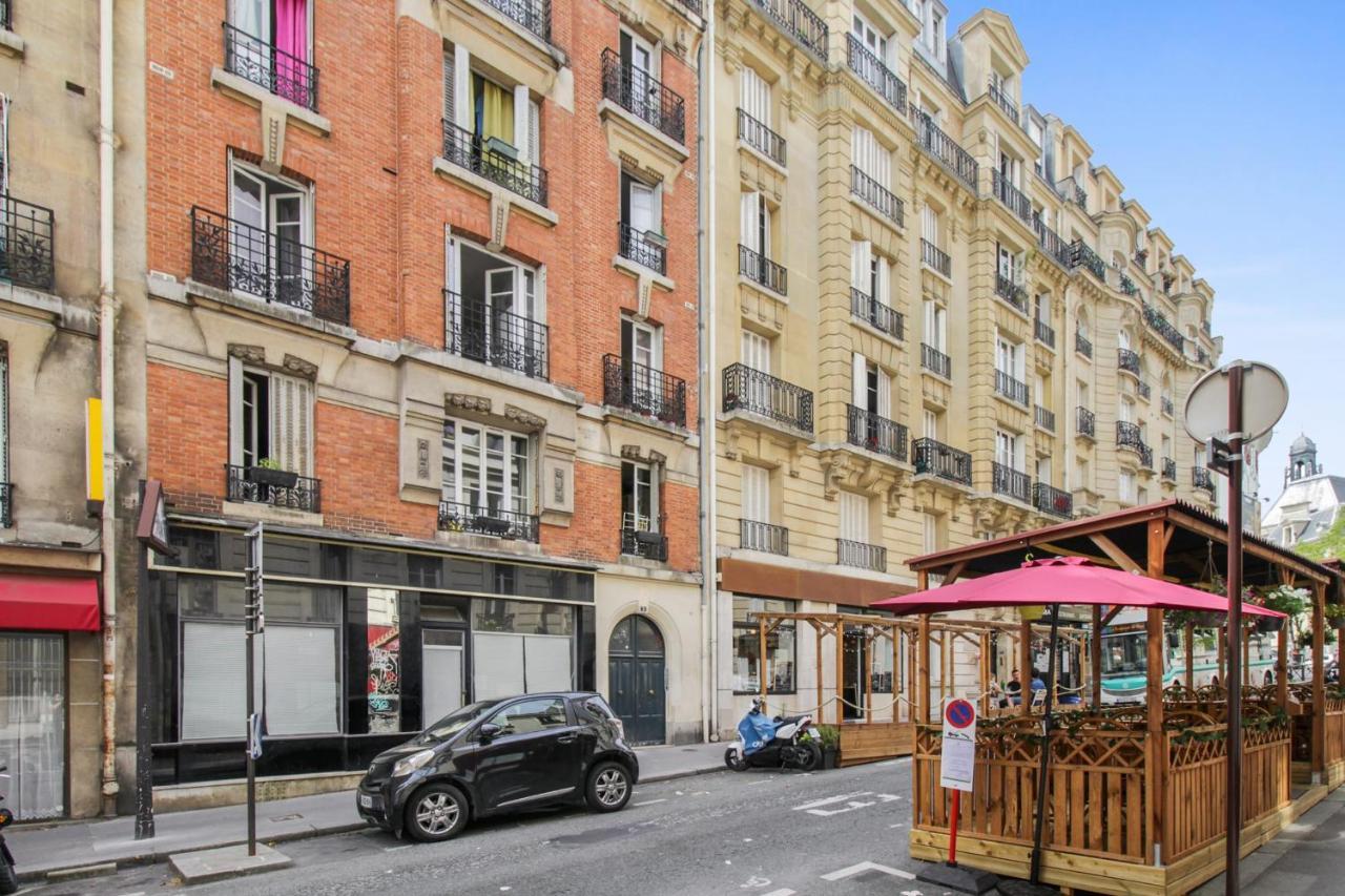 Charming Flat With Balcony In The Centre Of - Welkeys *