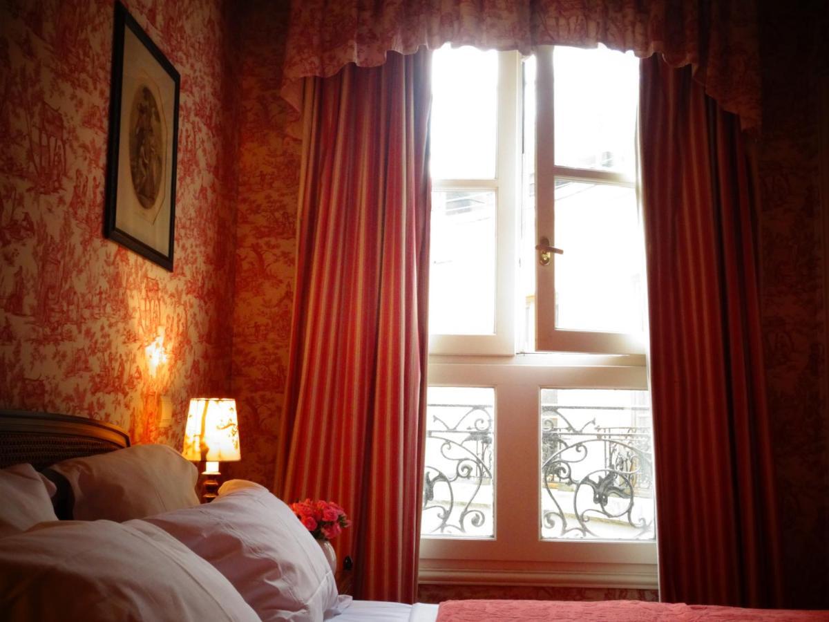 Du De Conti Hotel 3*