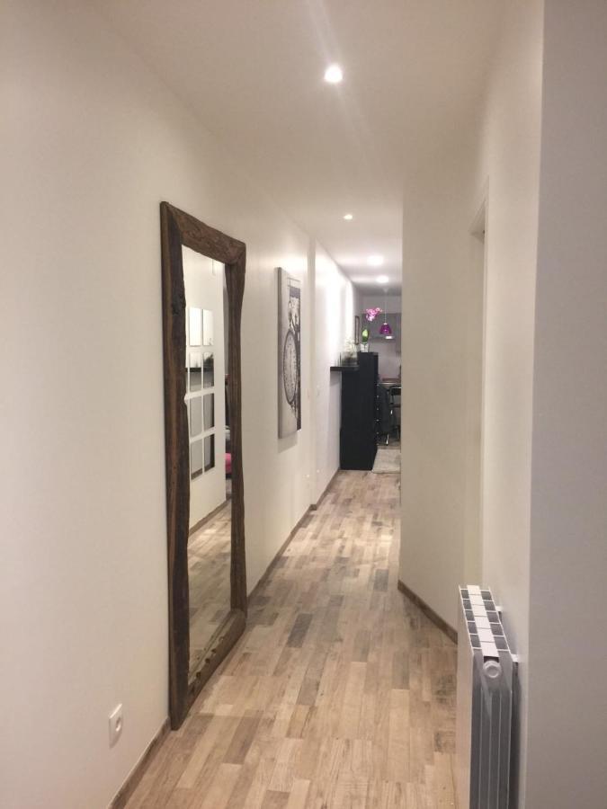 Bel Au Cœur De Appartement *