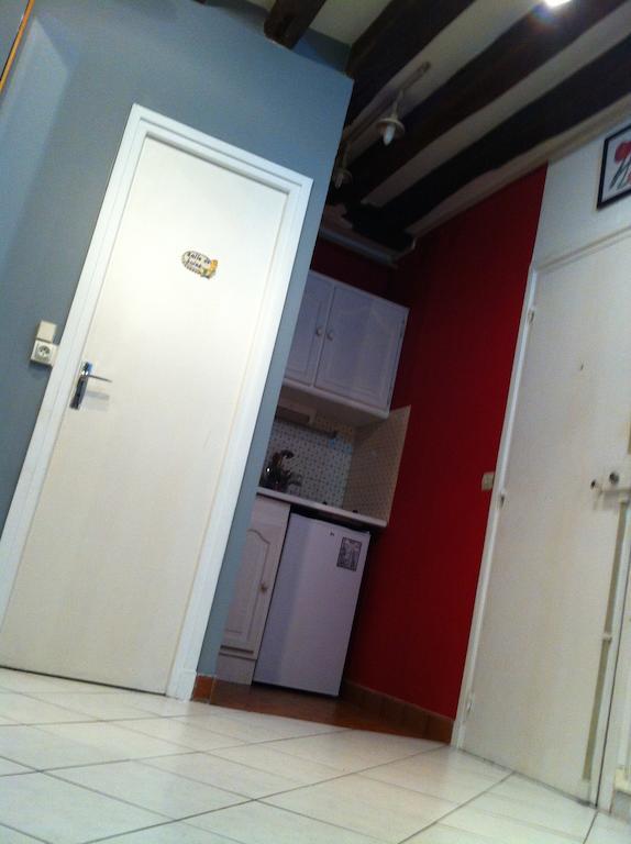 Hotel La Parizienne 3*
