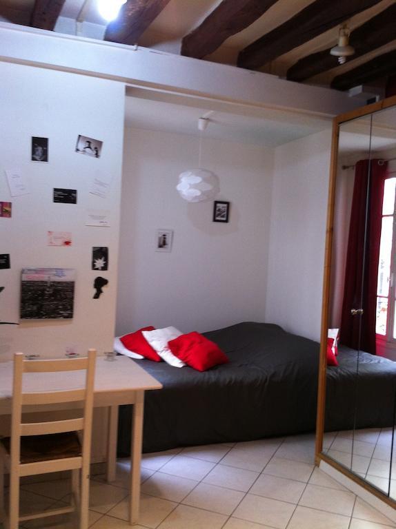 La Parizienne Hotel 3*
