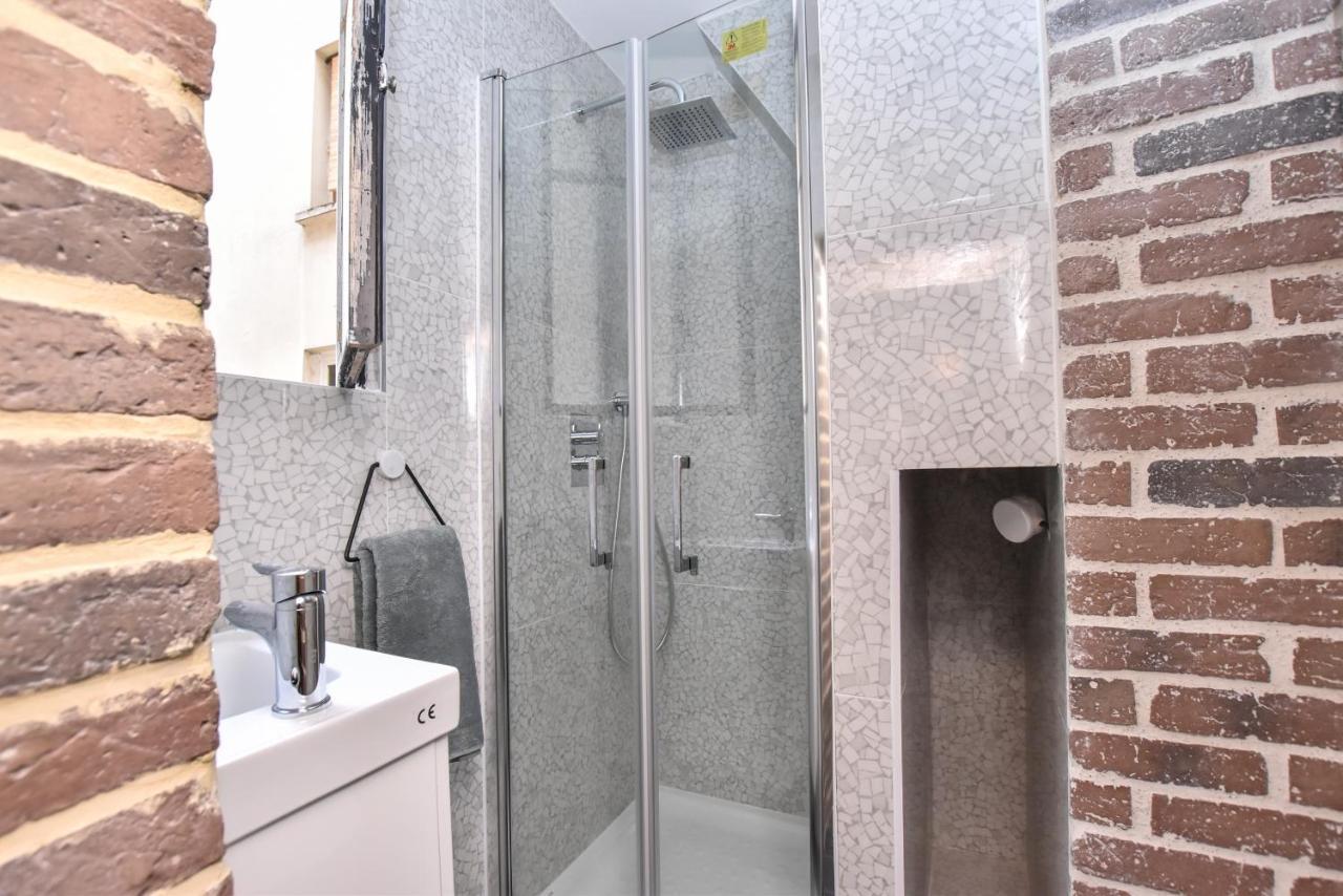Apartment Cmg Nazareth / Republique