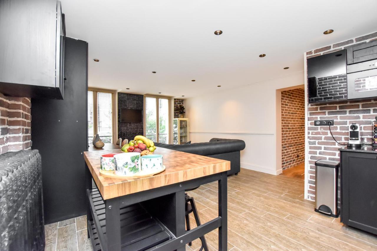 Cmg Nazareth / Republique Apartment