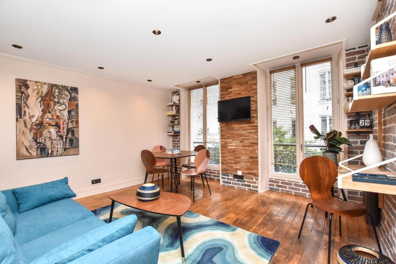 Cmg Nazareth / Republique Apartment *
