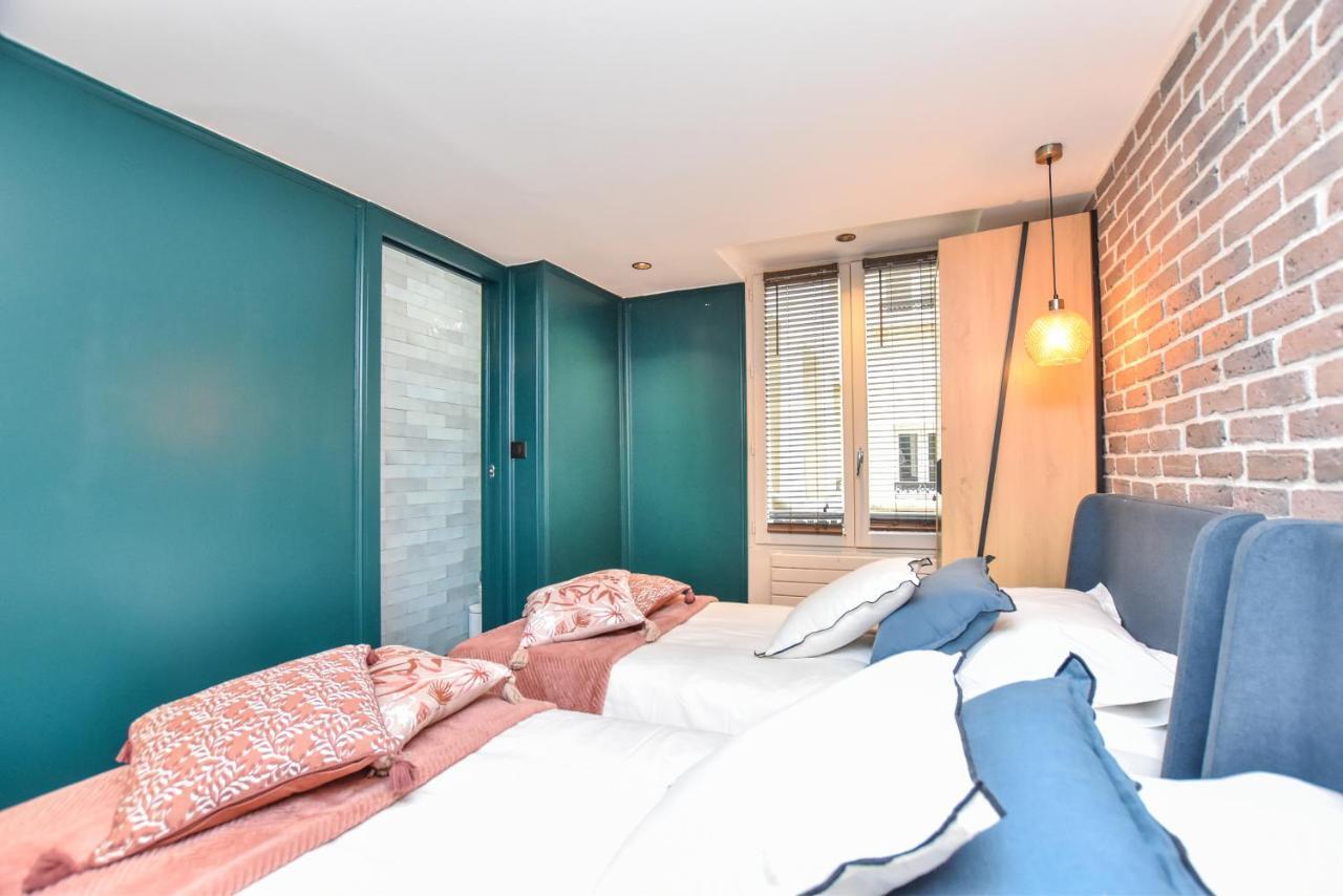 Cmg Nazareth / Republique Apartment