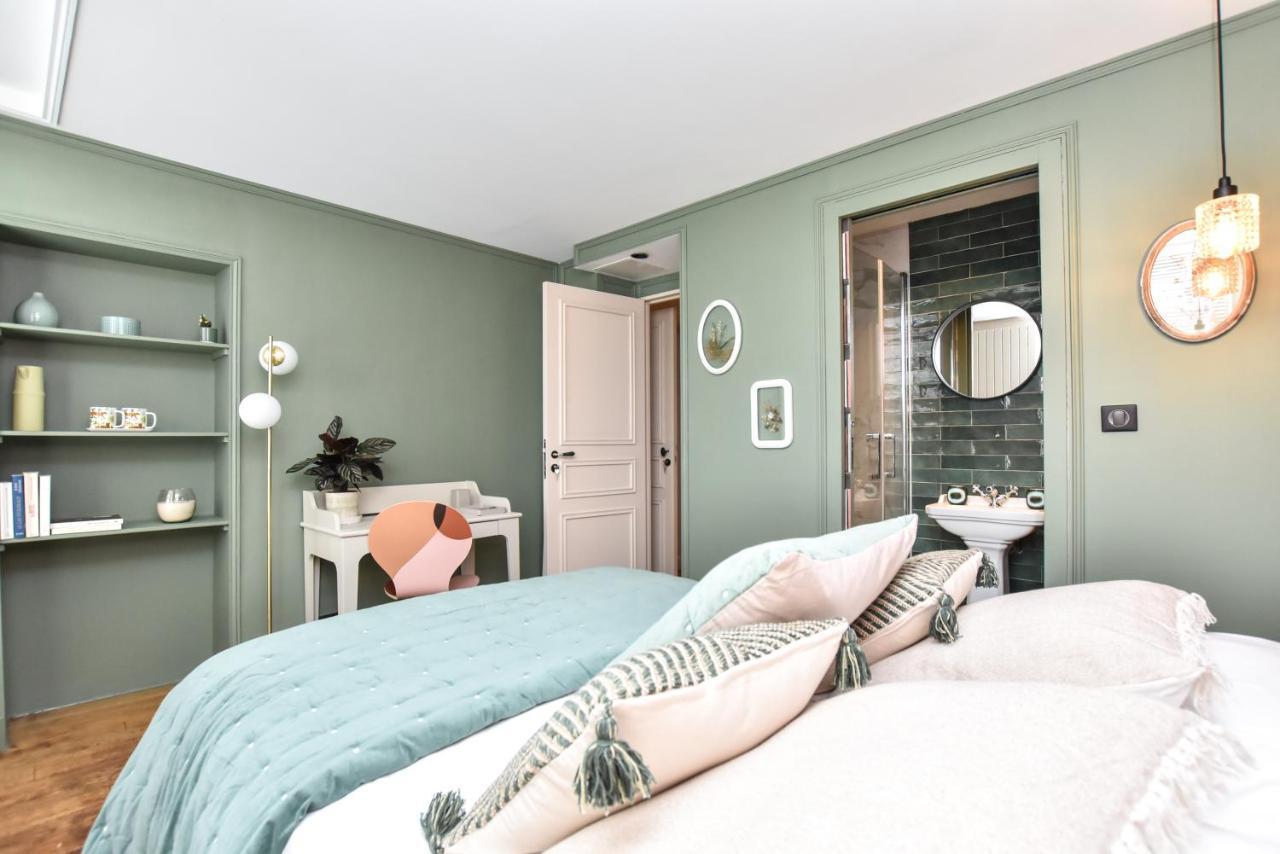 Cmg Nazareth / Republique Apartment
