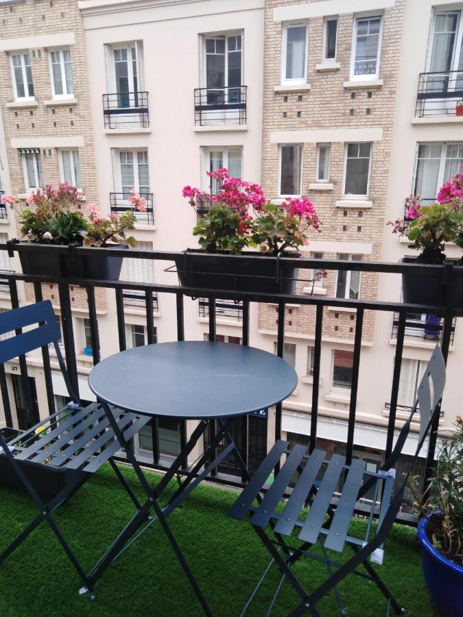 Appartement Spacieux Et Lumineux Pres De Bastille Apartment *