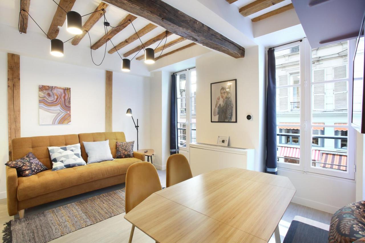Rent A - Aparts Cadet Appartement Paris