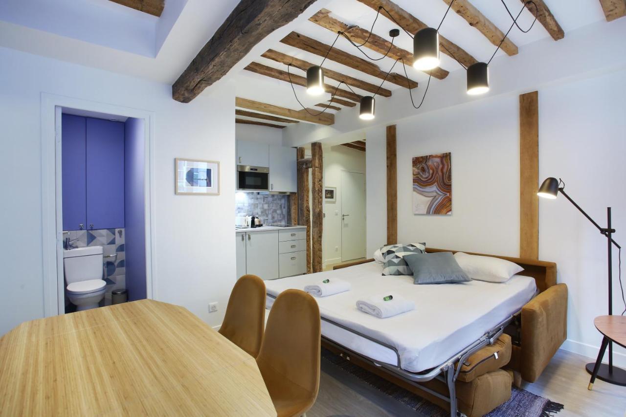 Appartement Rent A - Aparts Cadet