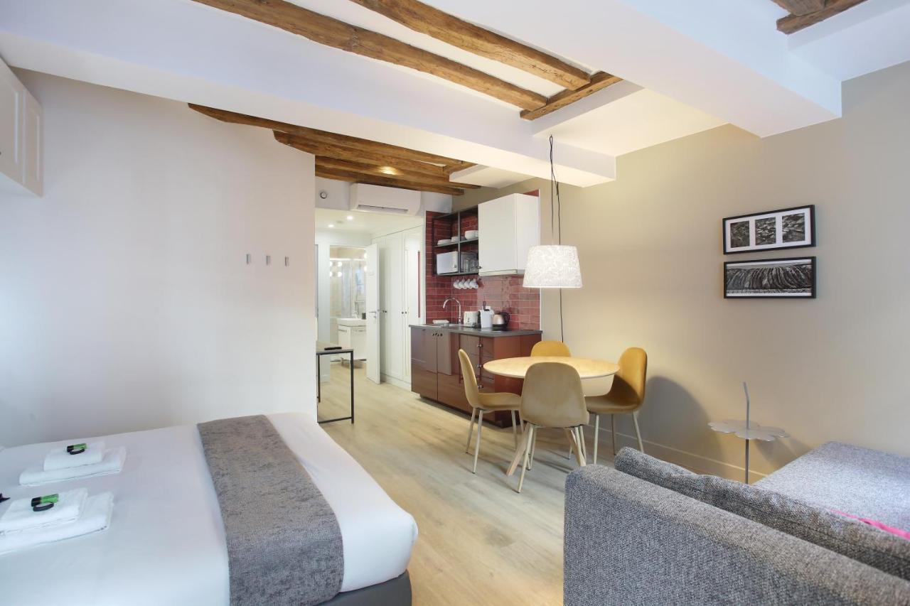 Rent A - Aparts Cadet Appartement Paris
