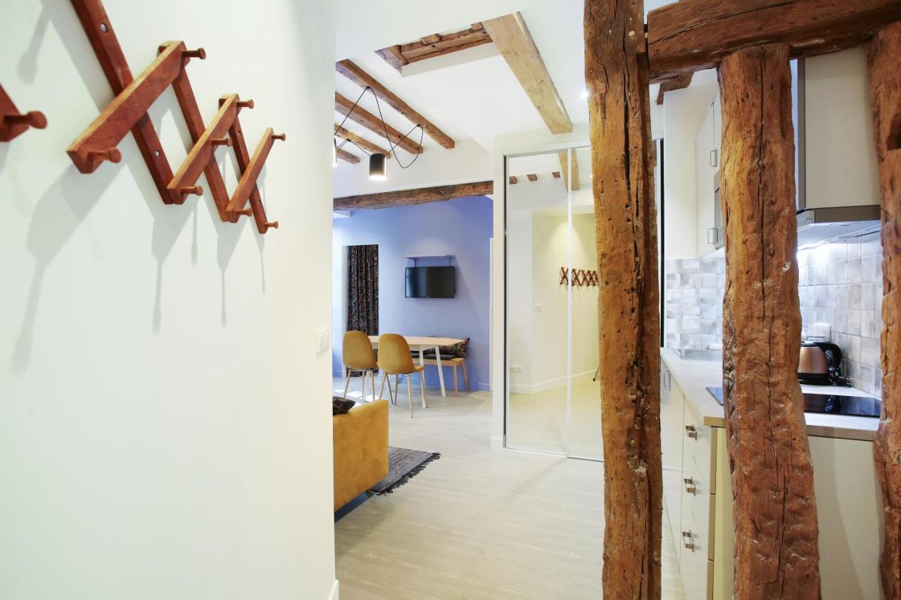 Rent A - Aparts Cadet Appartement Paris