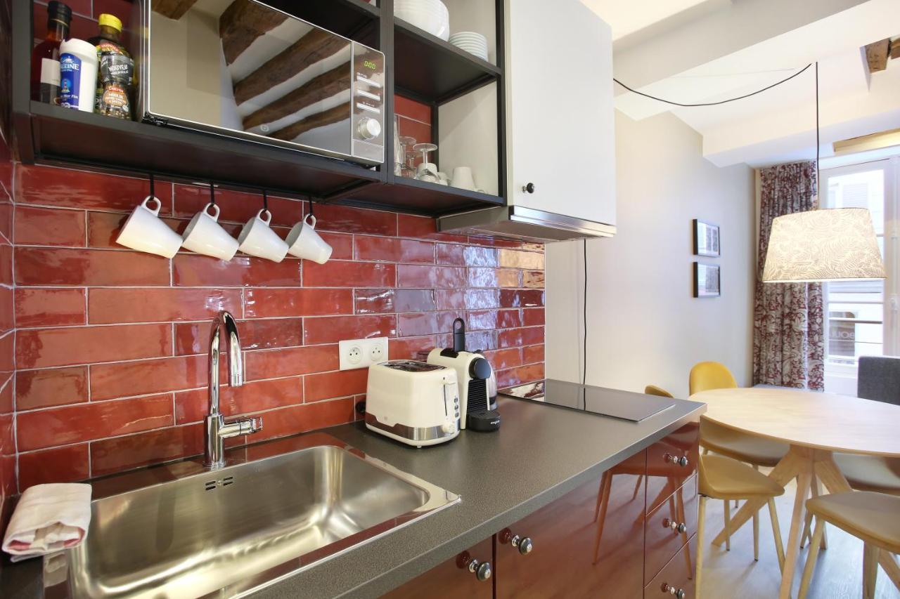 Appartement Rent A - Aparts Cadet *