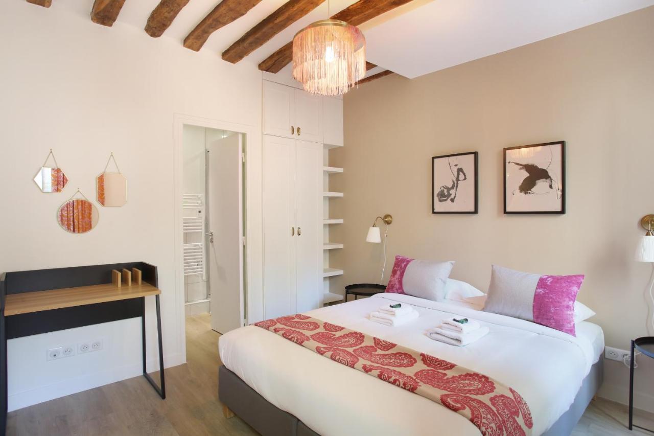 Rent A - Aparts Cadet Appartement *