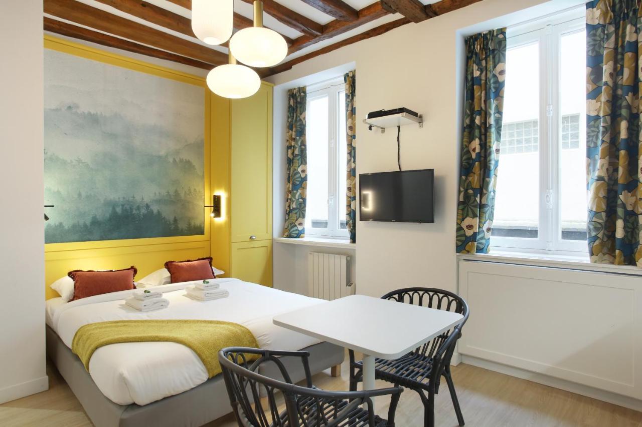 Rent A - Aparts Cadet Appartement *