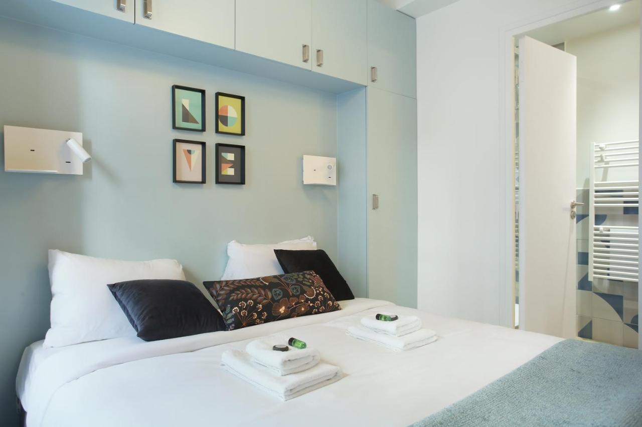 Appartement Rent A - Aparts Cadet *