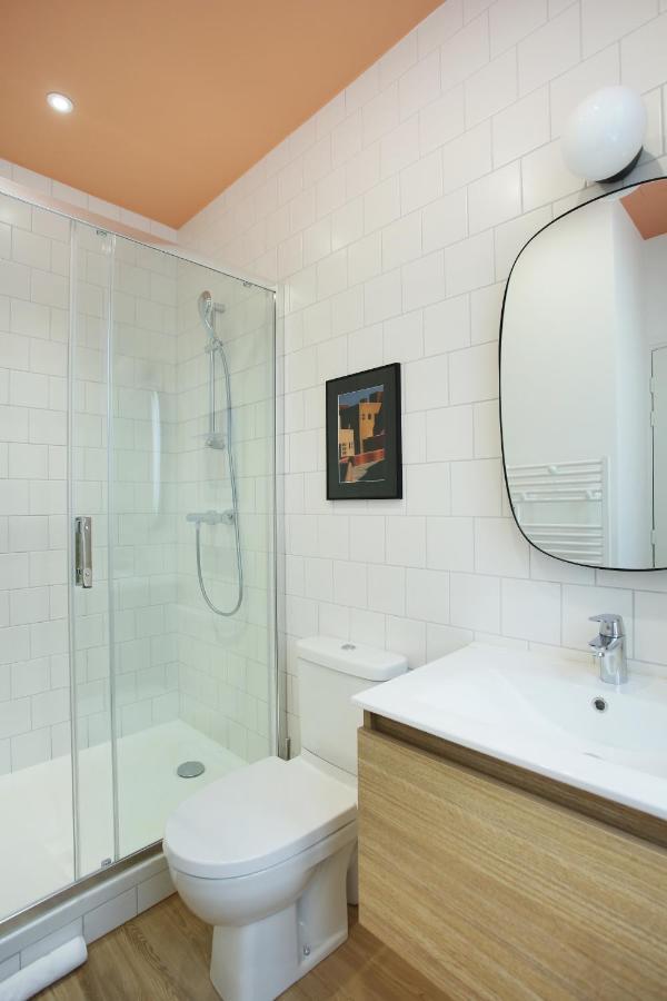 Rent A - Aparts Cadet Appartement *