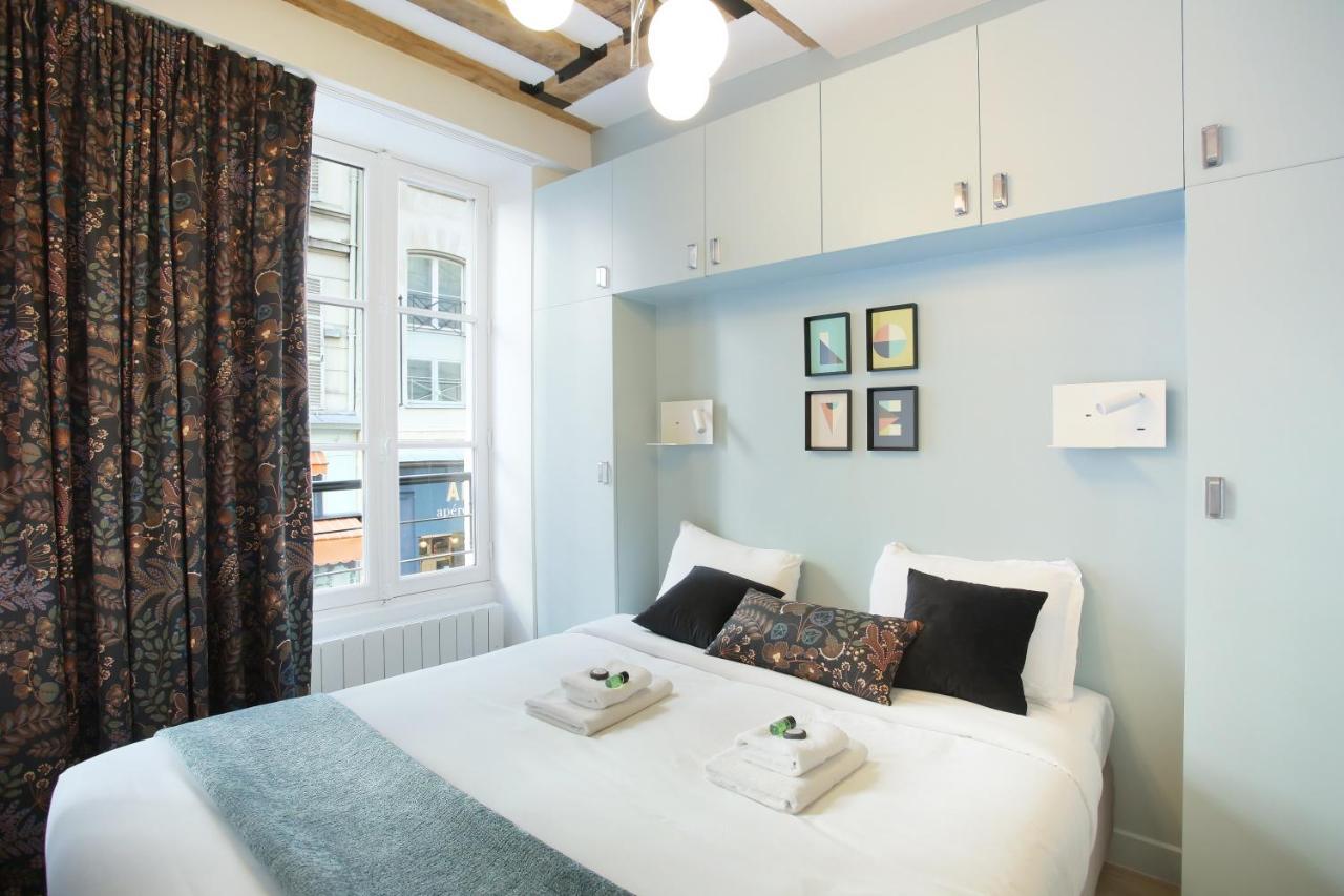 Rent A - Aparts Cadet Appartement Paris