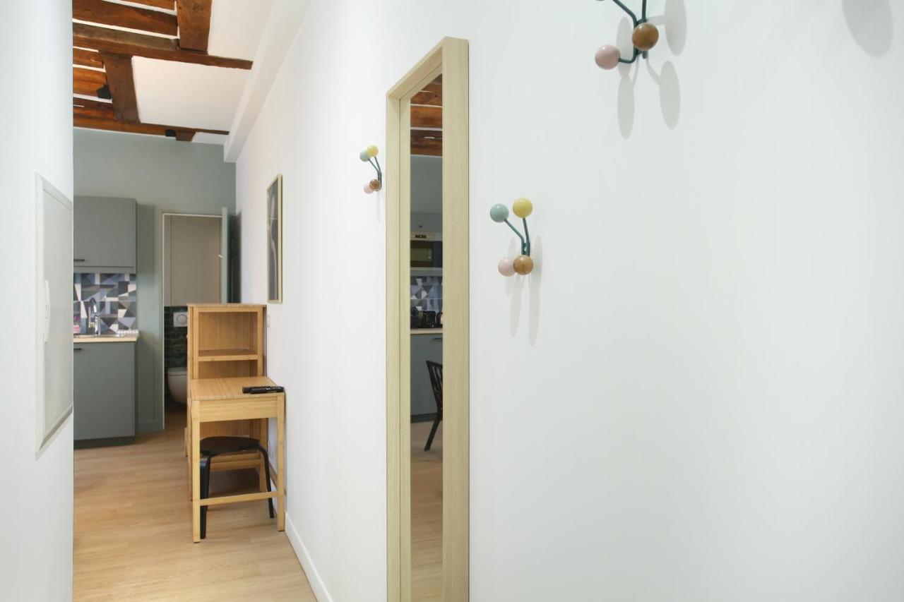 Rent A - Aparts Cadet Appartement