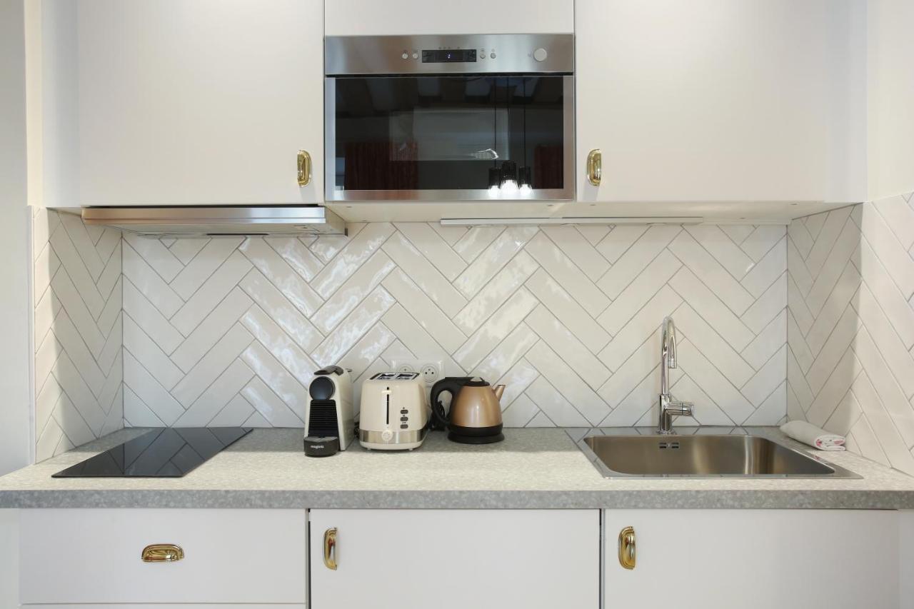 Appartement Rent A - Aparts Cadet