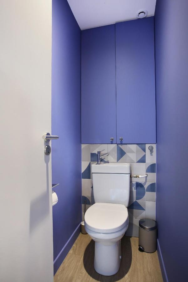 Appartement Rent A - Aparts Cadet *