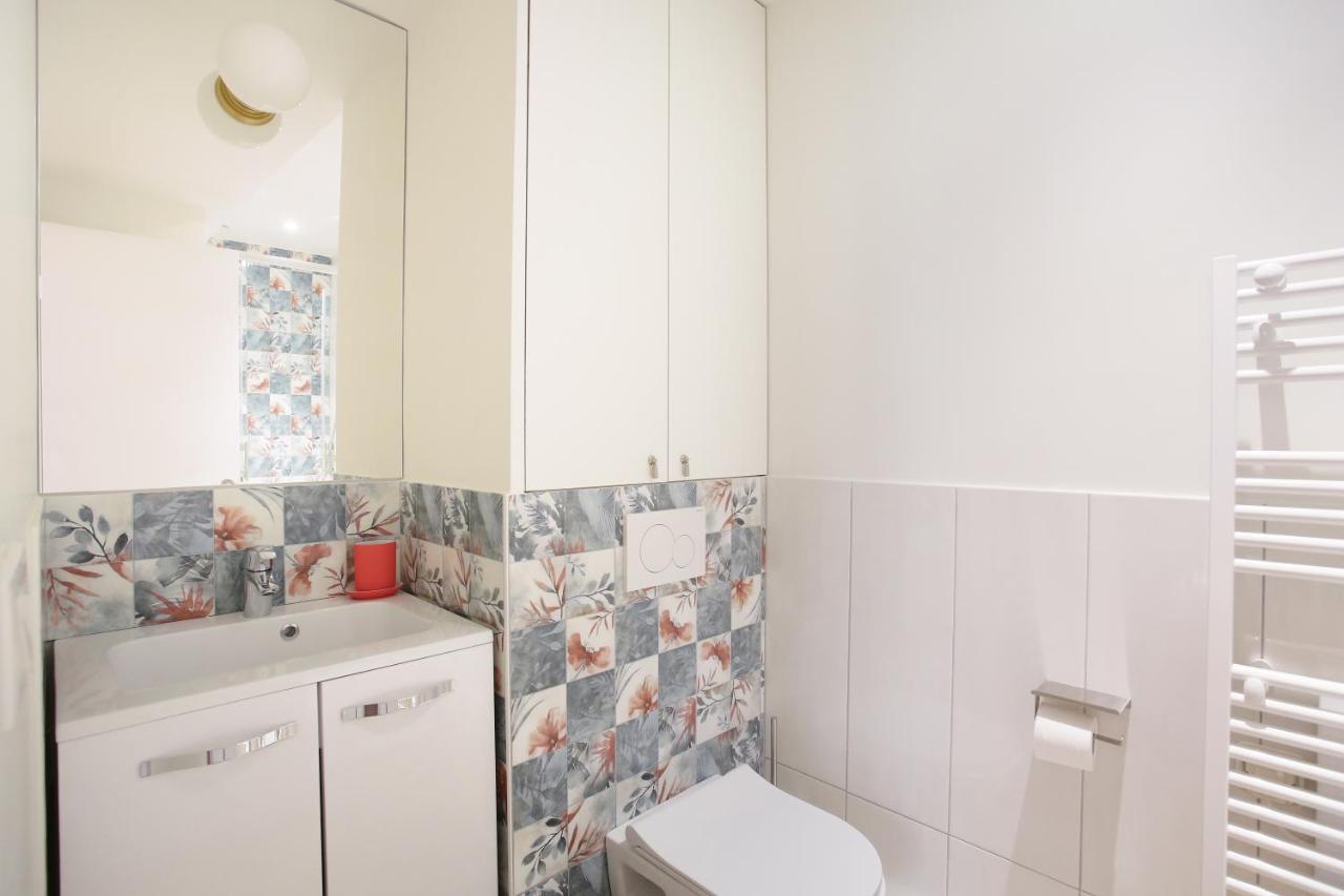 Appartement Rent A - Aparts Cadet *