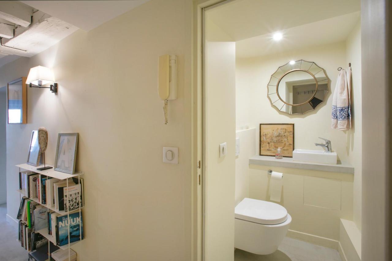 Timbaud - Canal St Martin Apartment