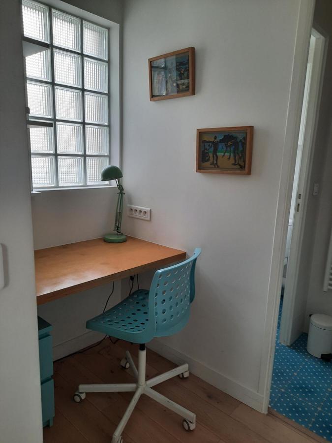 Appartement In The Heart Of By Weekome