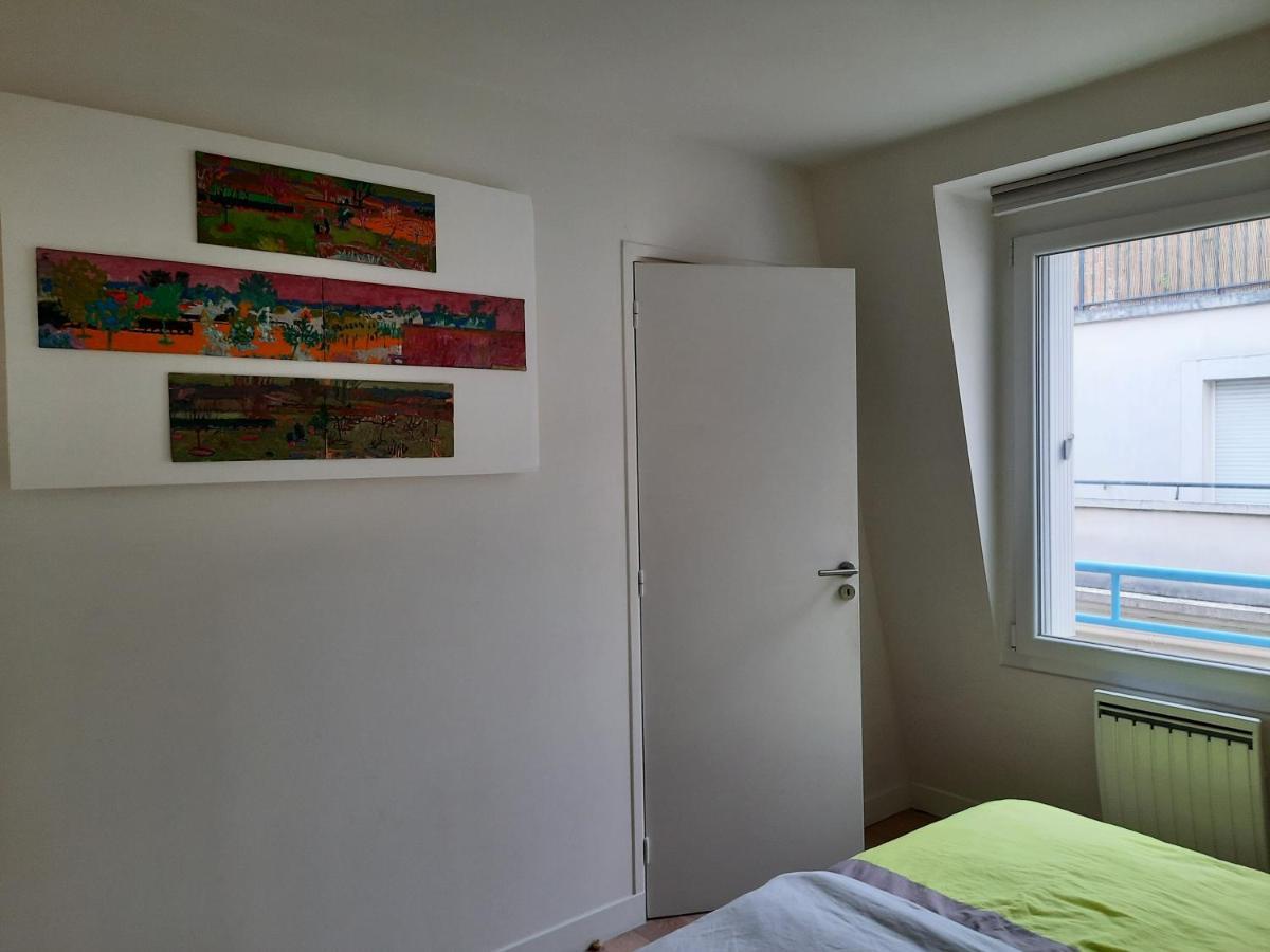 Appartement In The Heart Of By Weekome Paris
