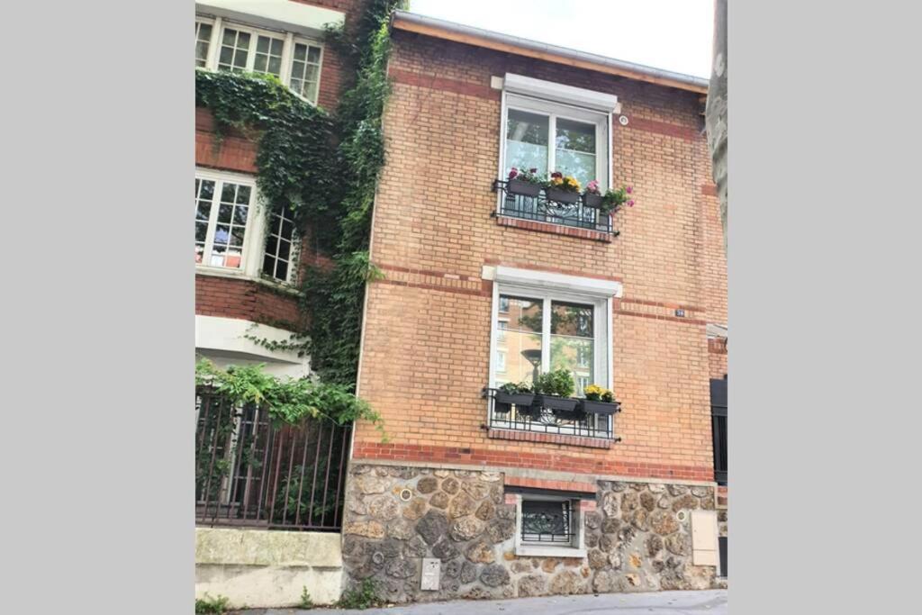 Apartment Maison Exceptionnelle, Campagne A *