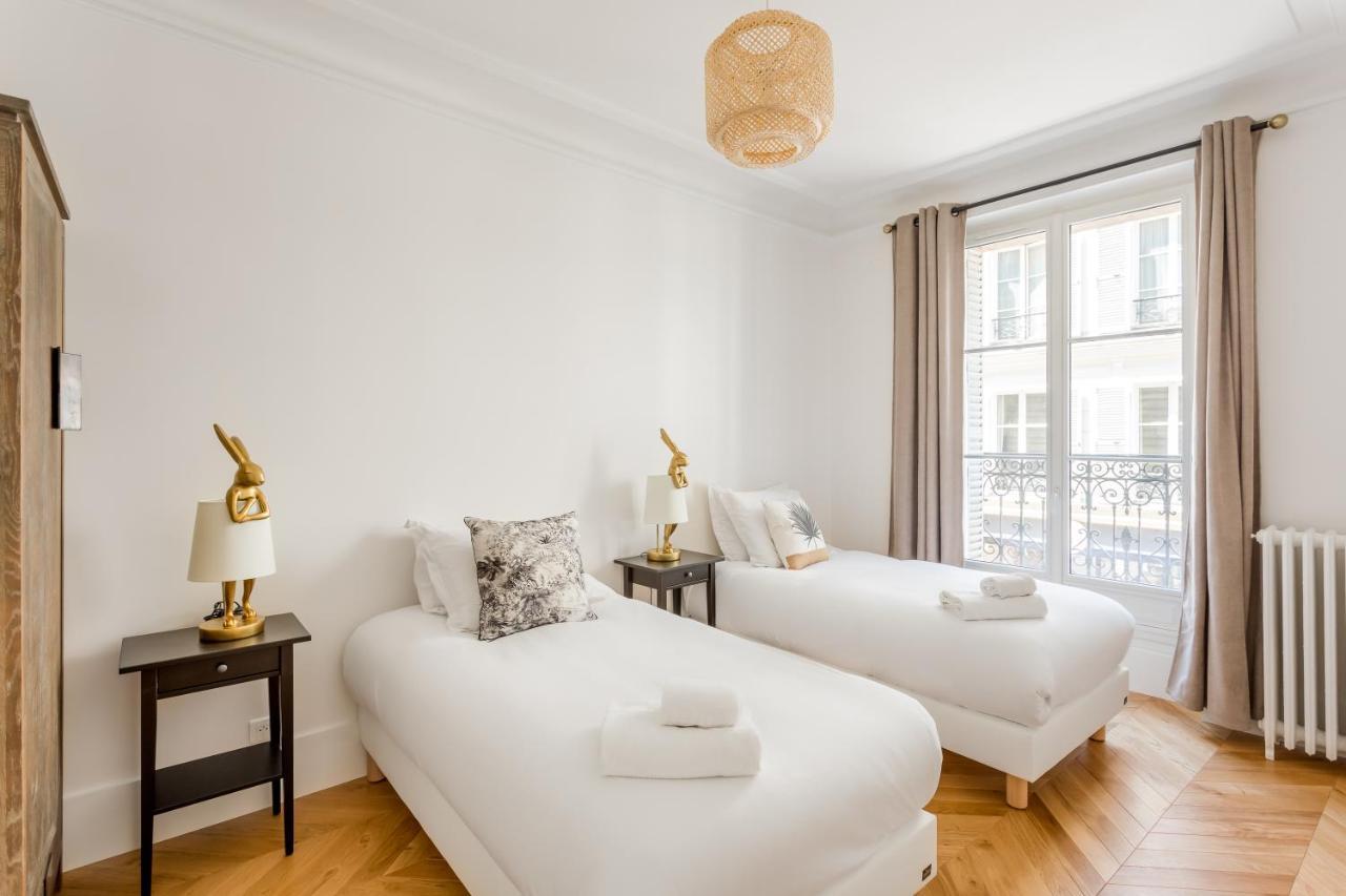 La Résidence Du Sénateur Appartement
