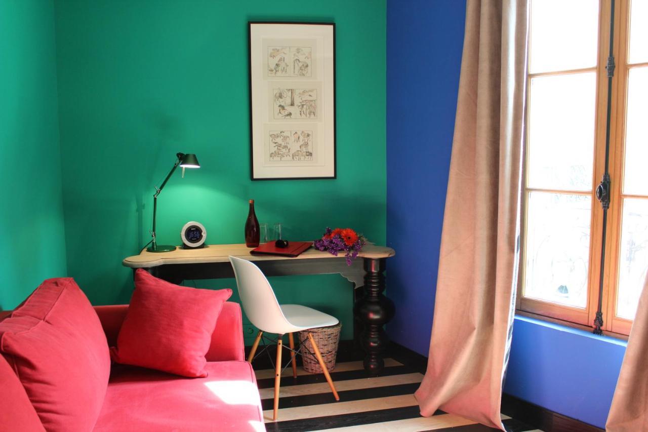 Du De Conti 3* Paris