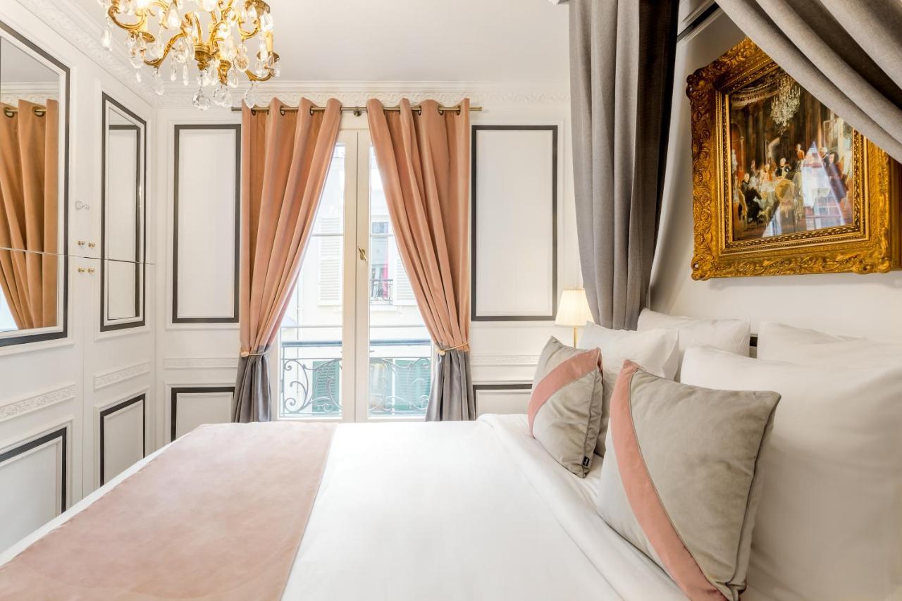 Merveil - Luxury -champs Elysees- Ponthieu I * Paris