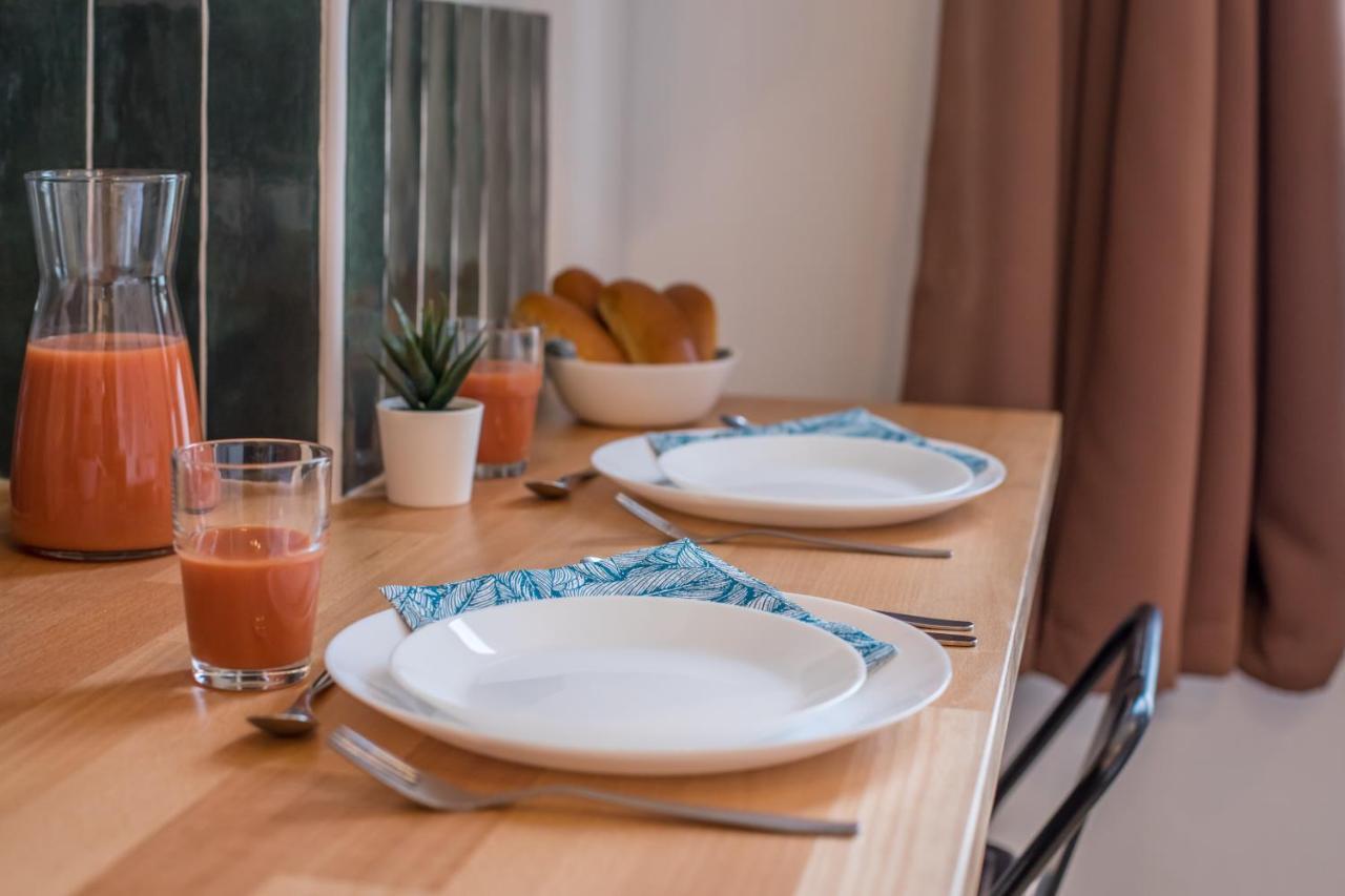 Apartment Ws Jardin Du Luxembourg - Boissonade *