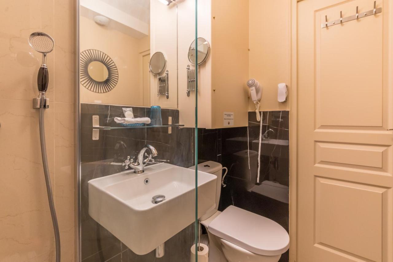 Apartment Ws Jardin Du Luxembourg - Boissonade