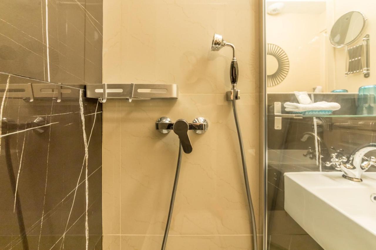 Apartment Ws Jardin Du Luxembourg - Boissonade *