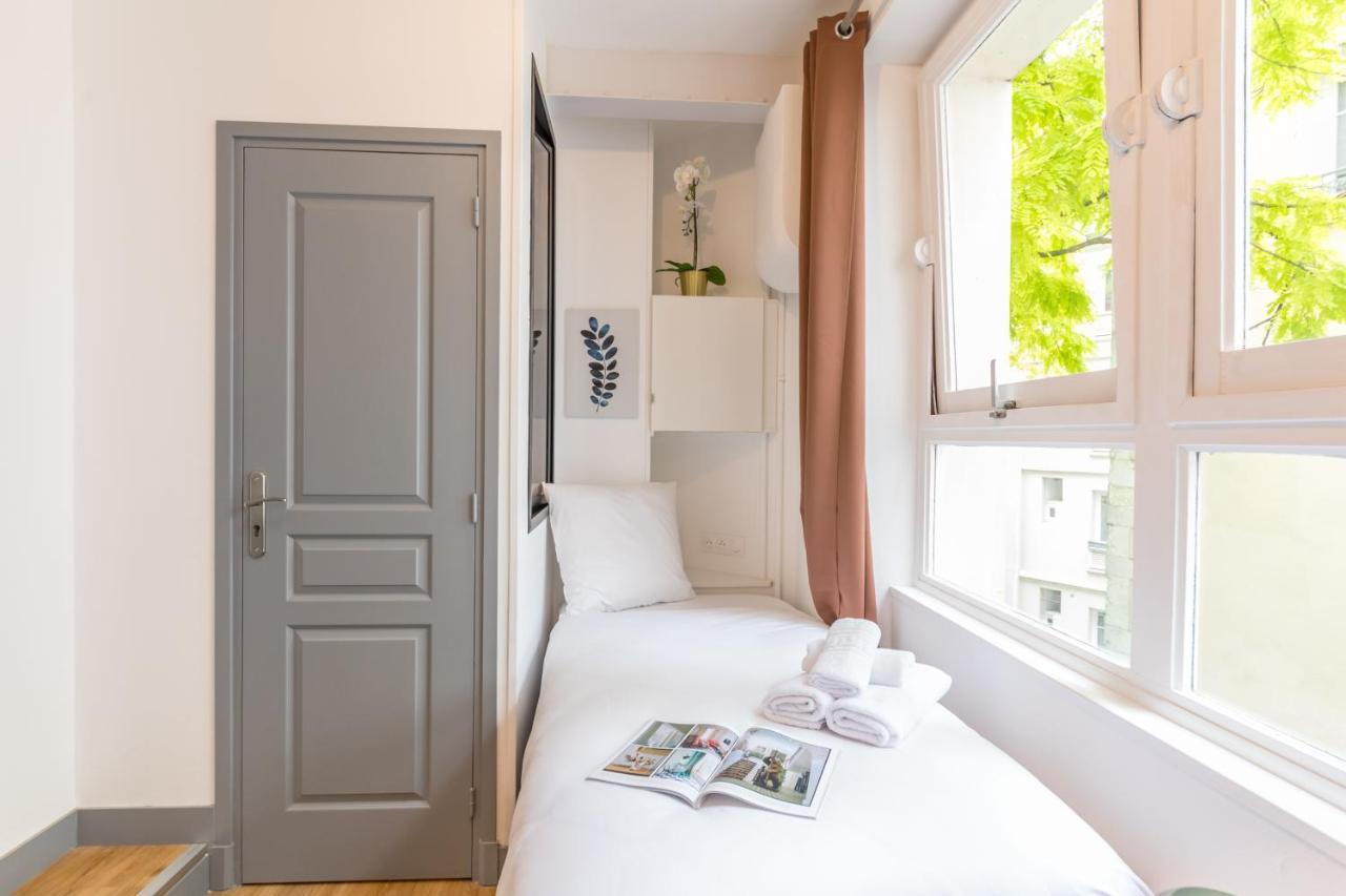 Apartment Ws Jardin Du Luxembourg - Boissonade