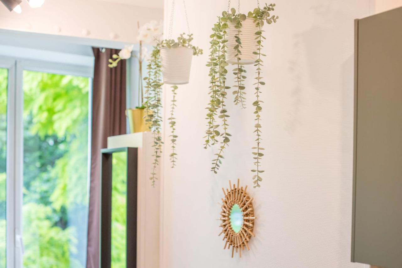 Ws Jardin Du Luxembourg - Boissonade Apartment Paris