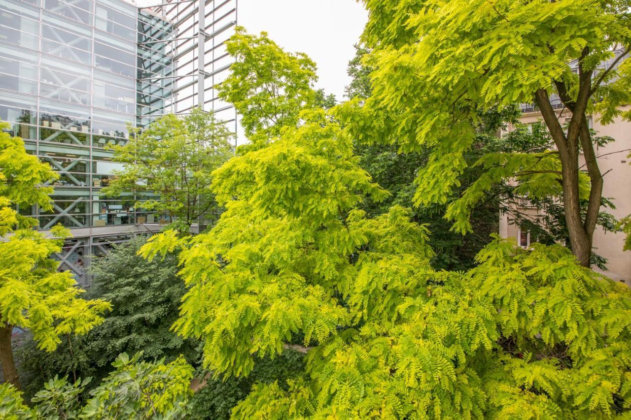 Apartment Ws Jardin Du Luxembourg - Boissonade Paris