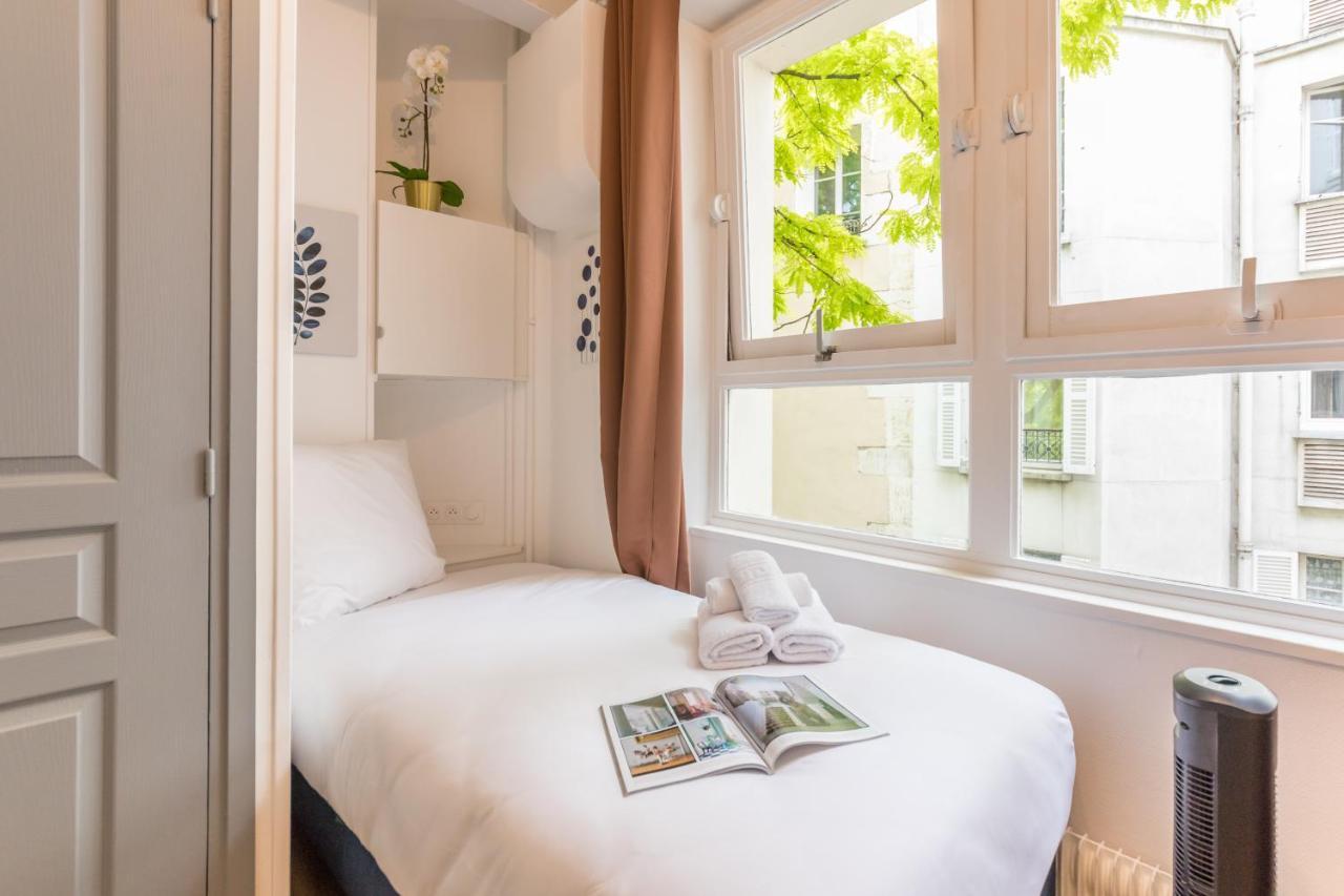 Ws Jardin Du Luxembourg - Boissonade Apartment
