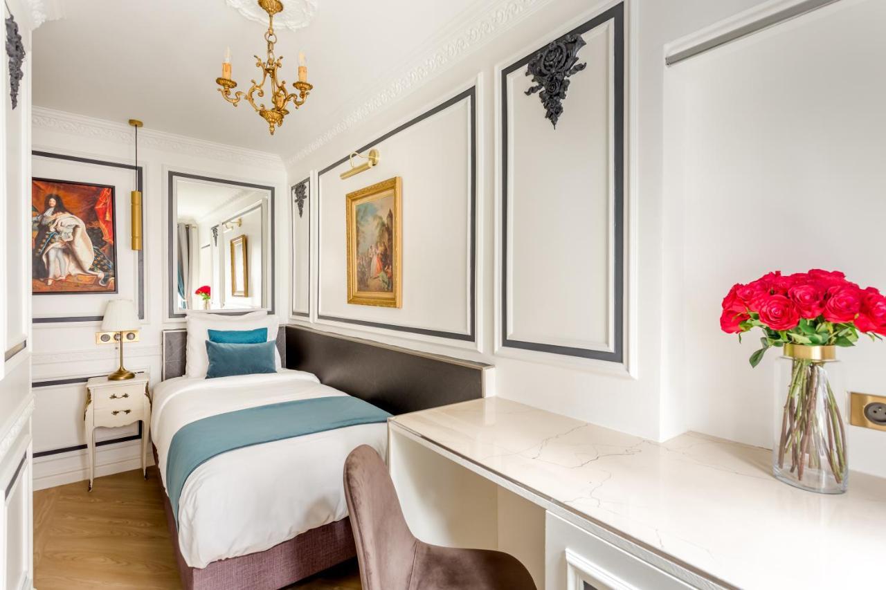 Merveil - Luxury -champs Elysees- Ponthieu I Paris