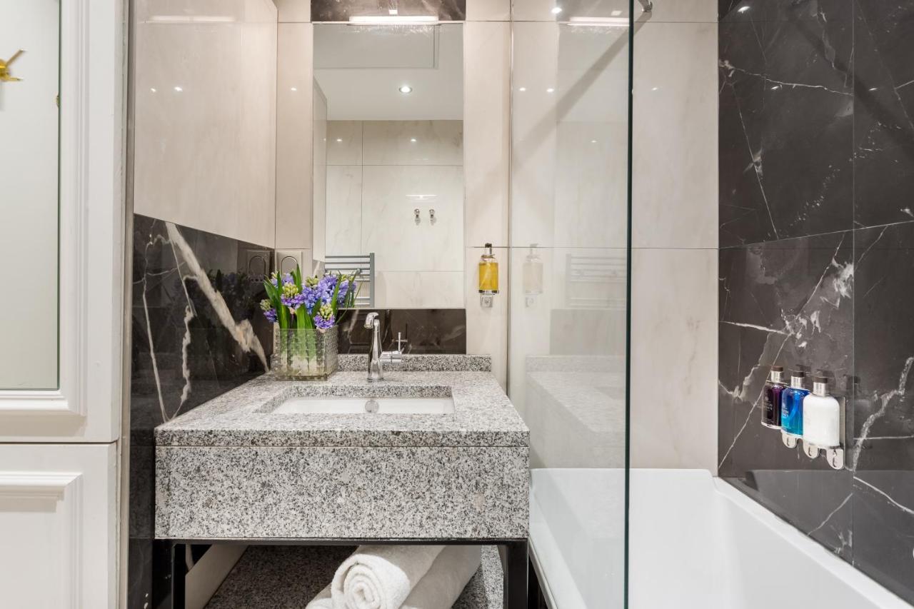 Merveil - Luxury -champs Elysees- Ponthieu I Apartment *