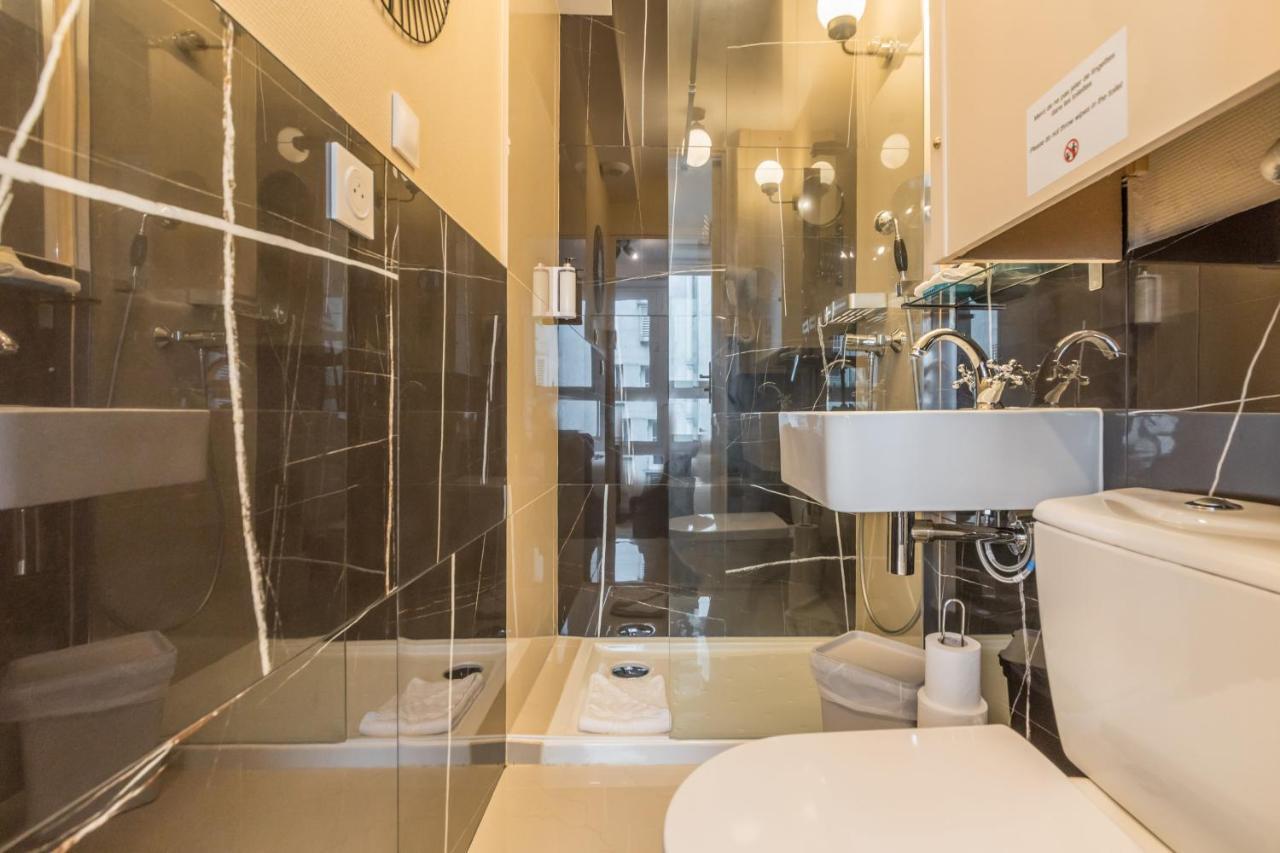 Ws Jardin Du Luxembourg - Boissonade Apartment