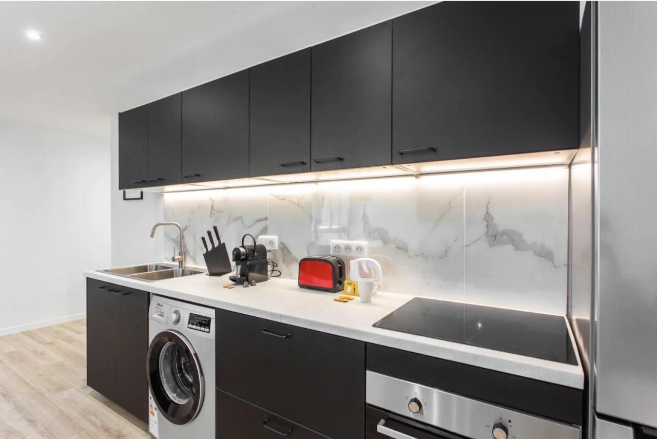 Cmg Buttes Chaumont - Botzaris Appartement Paris