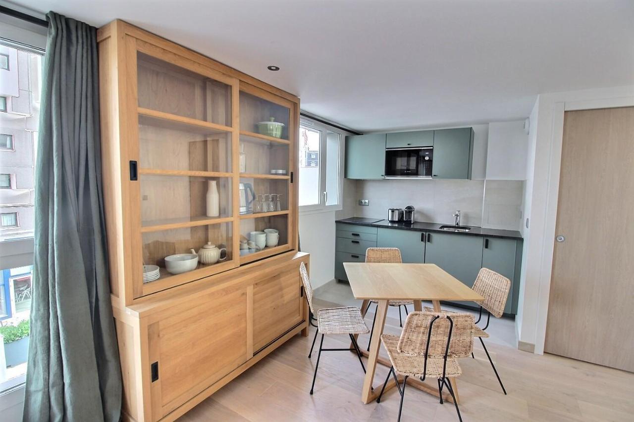 118934 - 4 Personnes A Apartment
