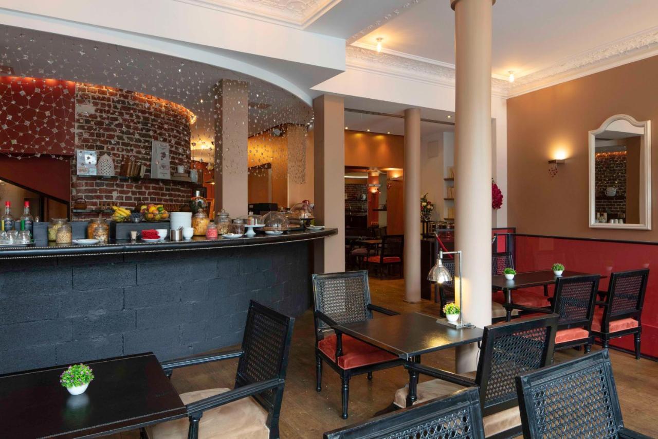 Le 123 Elysees - Astotel Hotel 4*