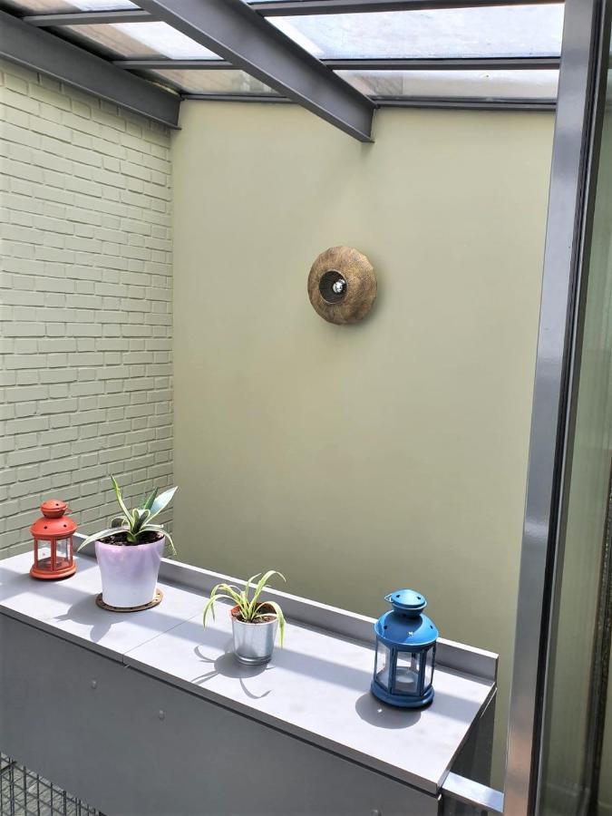 Maison Exceptionnelle, Campagne A Apartment