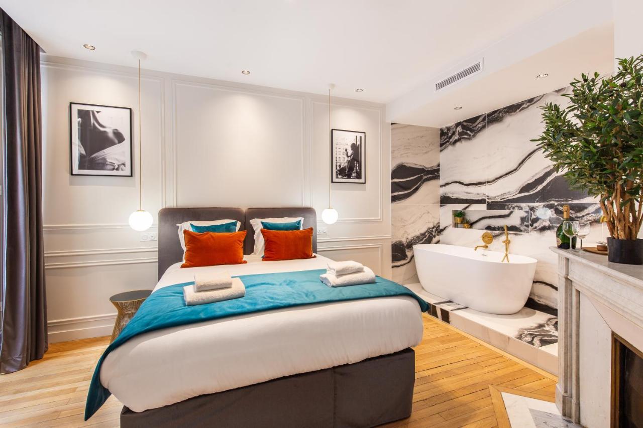 Appartement Cmg Bastille / Gare De Lyon 2 *