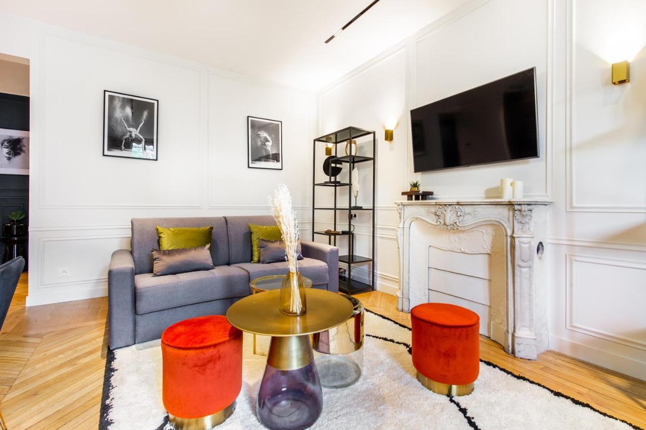 Cmg Bastille / Gare De Lyon 2 Appartement *