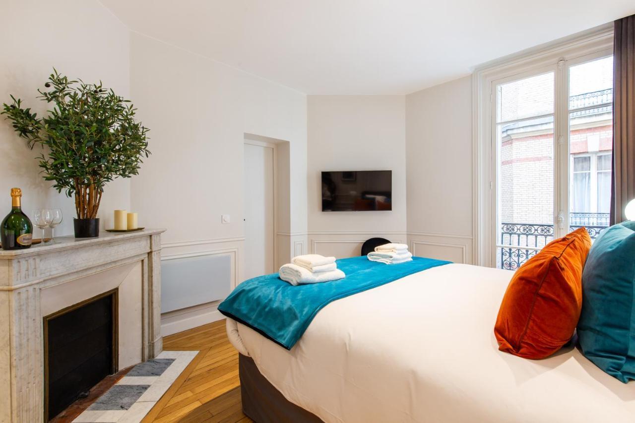 Cmg Bastille / Gare De Lyon 2 Appartement *