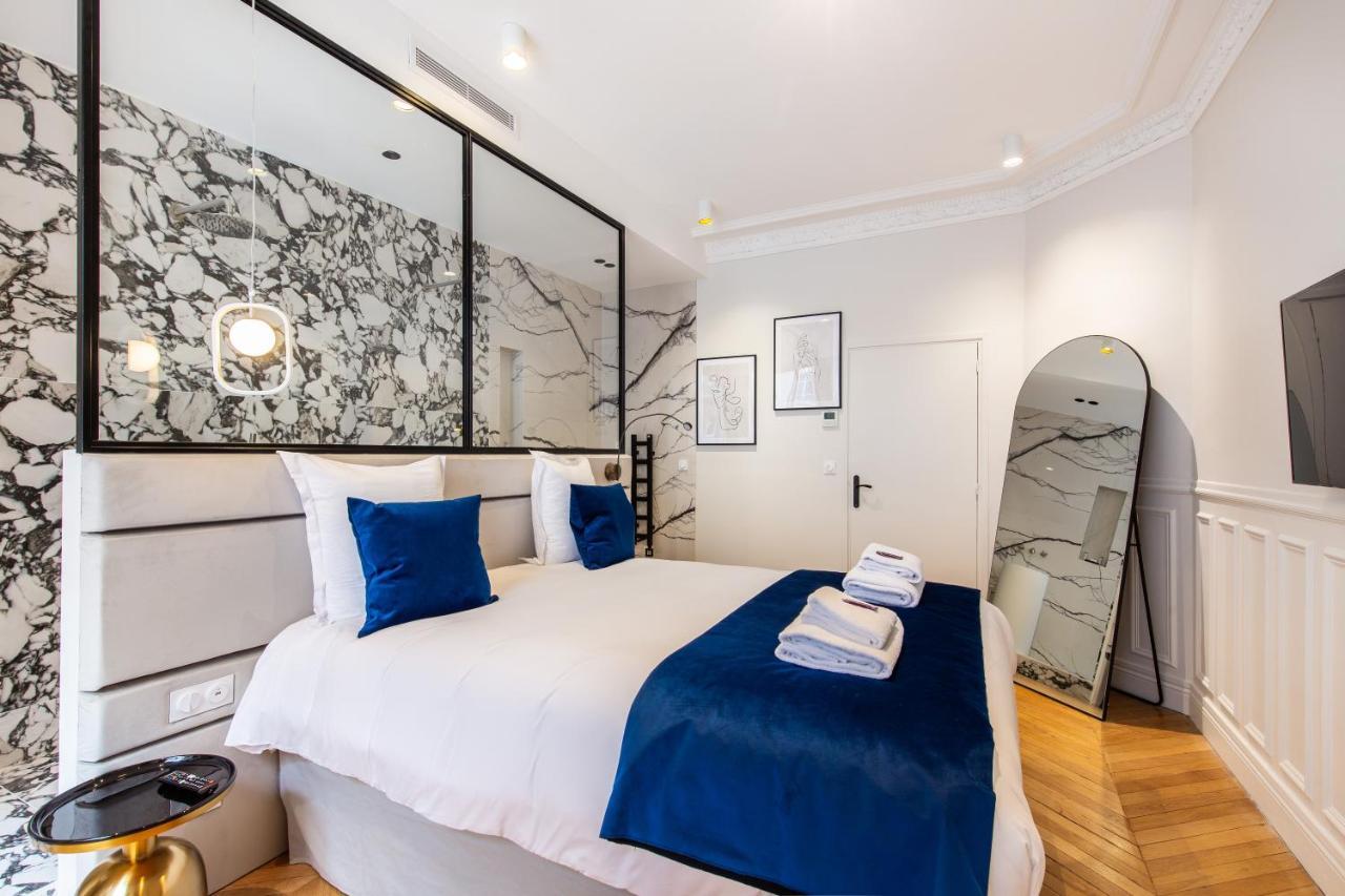 Cmg Bastille / Gare De Lyon 2 Appartement